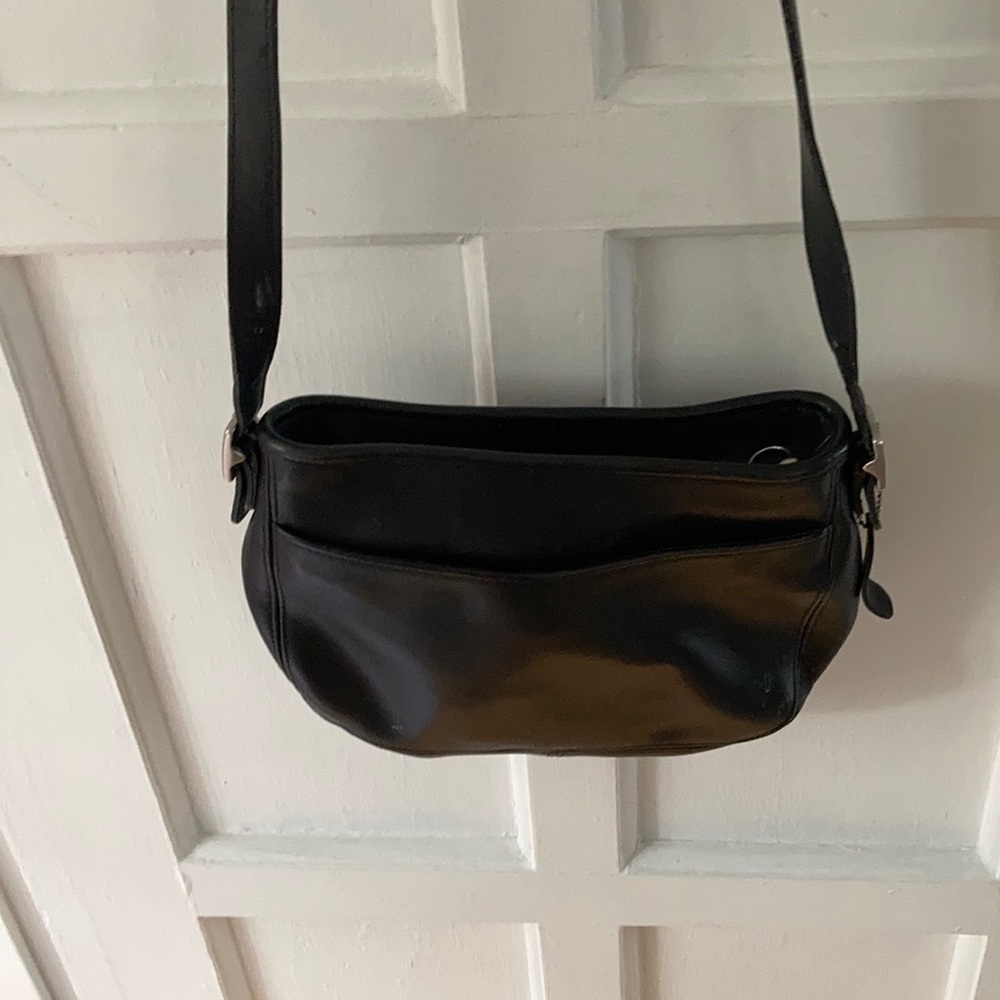 Coach small handbag